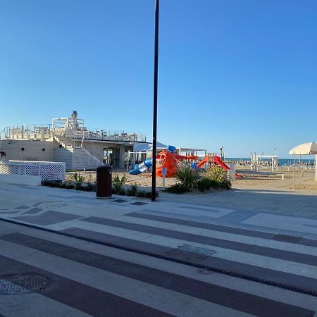 فيلا Casa Vicino Al Mare ريميني المظهر الخارجي الصورة