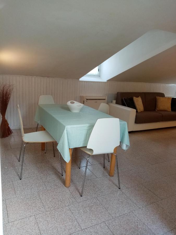 فيلا Casa Vicino Al Mare ريميني المظهر الخارجي الصورة