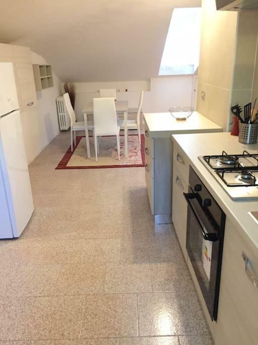 فيلا Casa Vicino Al Mare ريميني المظهر الخارجي الصورة